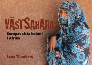 Västsahara – Europas sista koloni i Afrika (2013)