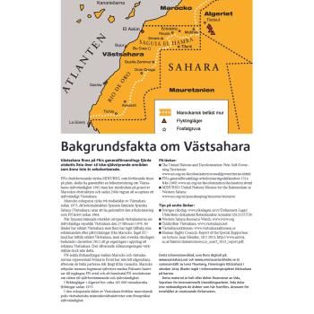 Bakgrundsfakta A4 (2014)