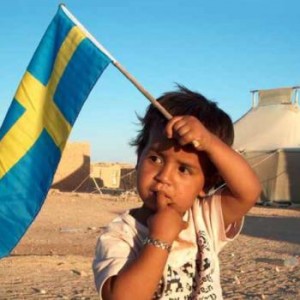 Erkänn Västsahara! (2014)