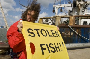 Göteborgsfiskare fällda för grovt olaga fiske i västsahariskt vatten