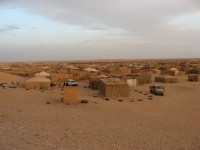 Fel i svenska läroböcker om Västsahara