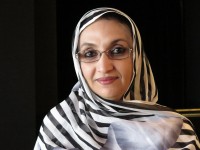 “Alternativa nobelpriset” till Aminatou Haidar