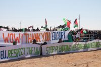 EU-domstolen: EU:s fiskeavtal med Marocko gäller inte Västsahara