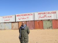Replik: Sida ersätter viktigt matbistånd med minröjning i Västsahara