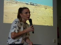 Seminarium om Västsahara: Att svika ett folk