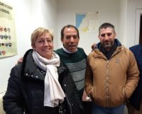 Politisk enighet i Baskien för stöd till Västsahara