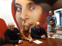Starkt och uthålligt stöd till Västsahara från Baskien