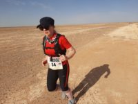 Sahara Marathon – inte bara en tuff tävling.