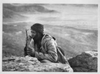 Polisario Front 1973 – 2020: Den västsahariska berättelsen