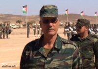 Krig i Västsahara men tystnad från FN och Marocko