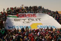 Västsahara utestängt från COP28 i Dubai