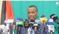 Västsaharierna kräver total nationell självständighet