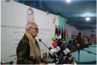 Polisarios 16:de kongress: Intensifiera den väpnade kampen