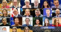 Varför röstade inte moderater och kristdemokrater mot korruption i EU-parlamentet?