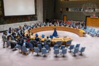 Är FN på väg att överge Västsahara?